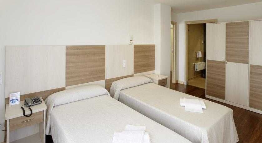 Aparthotel Ovida 2