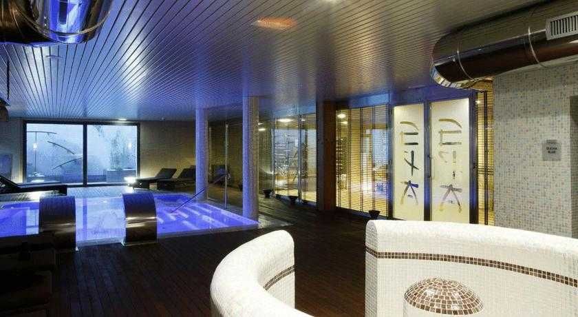 ARTIEM Asturias 1 ARTIEM Asturias 1