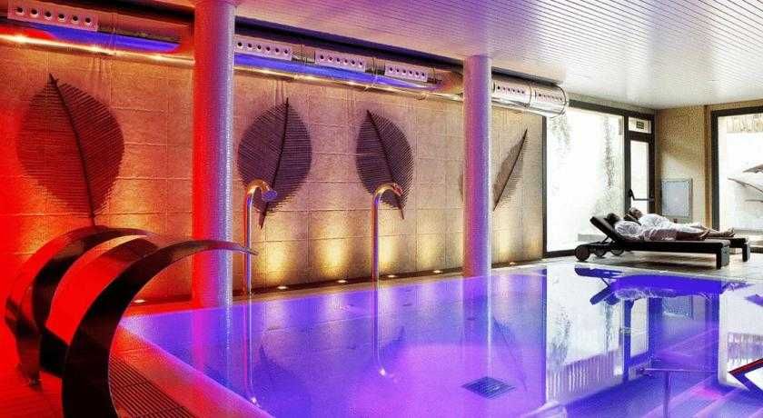 ARTIEM Asturias 3 ARTIEM Asturias 3