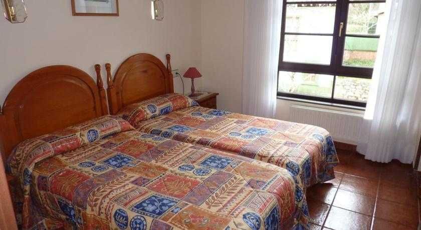 Hotel Benzua 2 Hotel Benzua 2