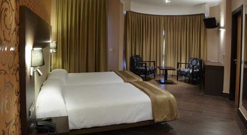 Blanco Hotel & Spa 3