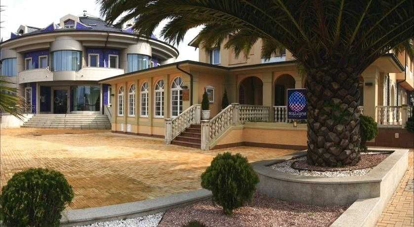 Blanco Hotel & Spa 2