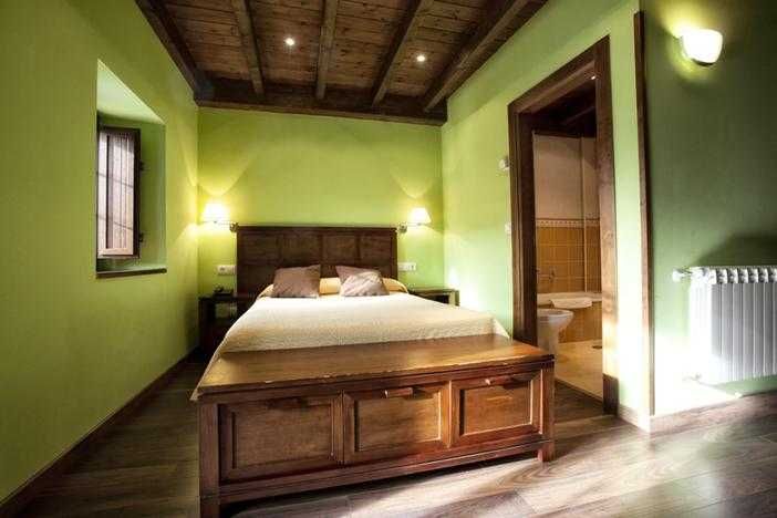 Hotel Rural El Quintanal 2 estrelas em Arriondas