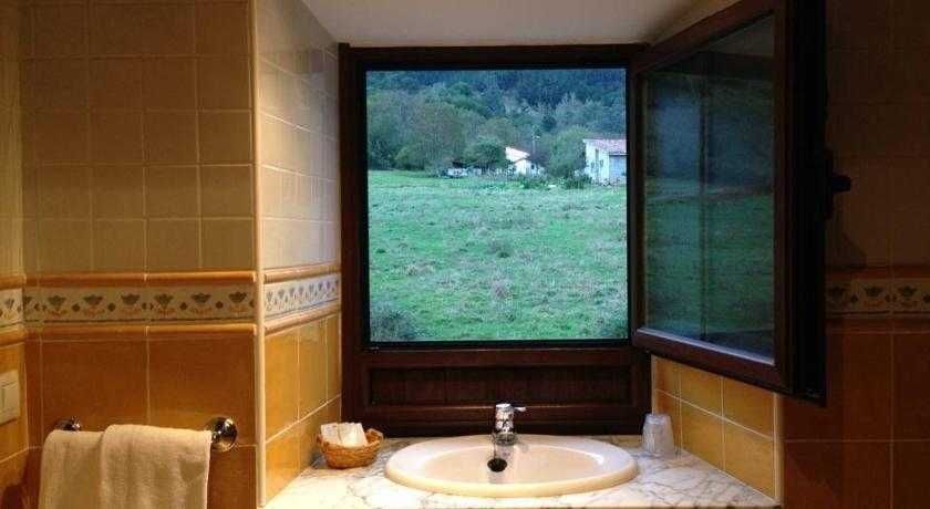 Hotel Rural El Quintanal 2