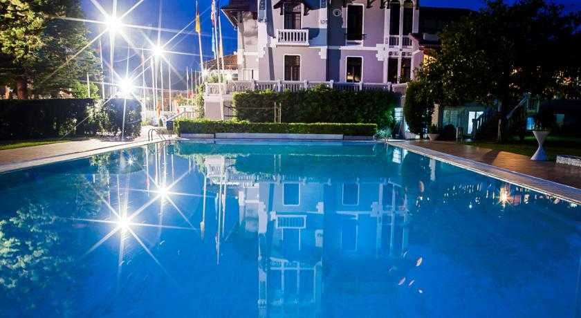 Gran Hotel del Sella 1 Gran Hotel del Sella 1