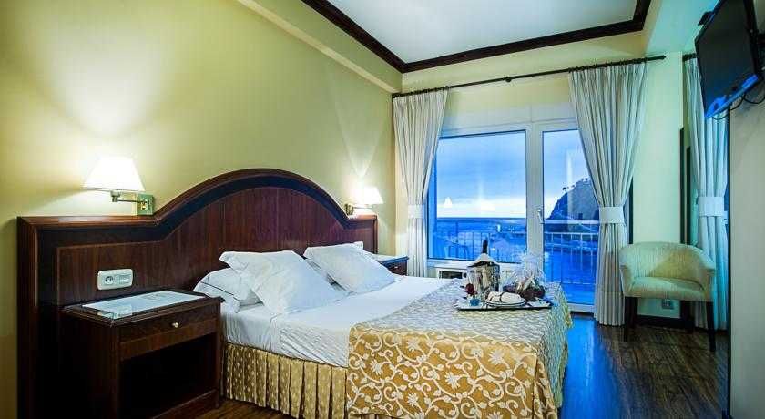 Gran Hotel del Sella 2 Gran Hotel del Sella 2