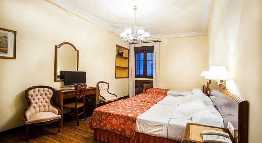 Gran Hotel del Sella 3 Gran Hotel del Sella 3