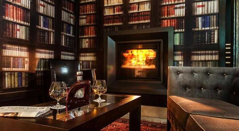 Granda Hotel 1 Granda Hotel 1