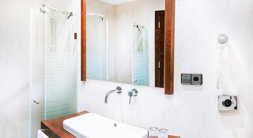 Granda Hotel 3 Granda Hotel 3