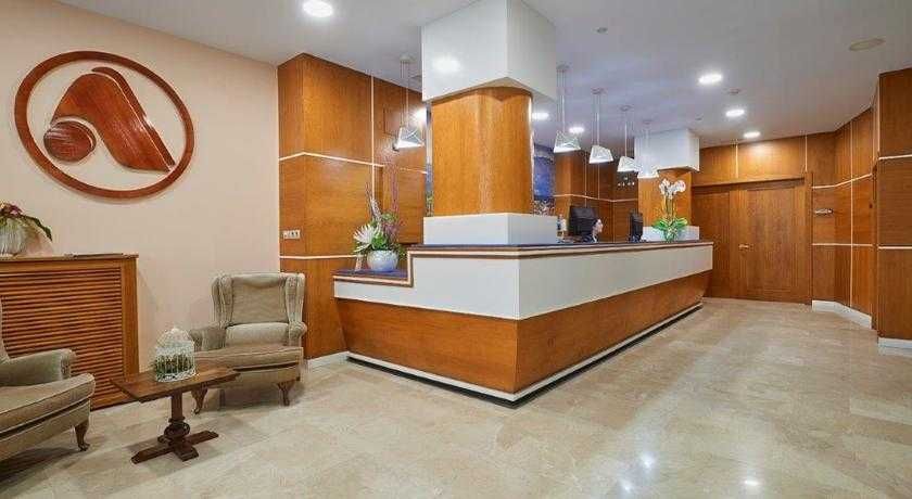 Hotel 40 Nudos 2 Hotel 40 Nudos 2