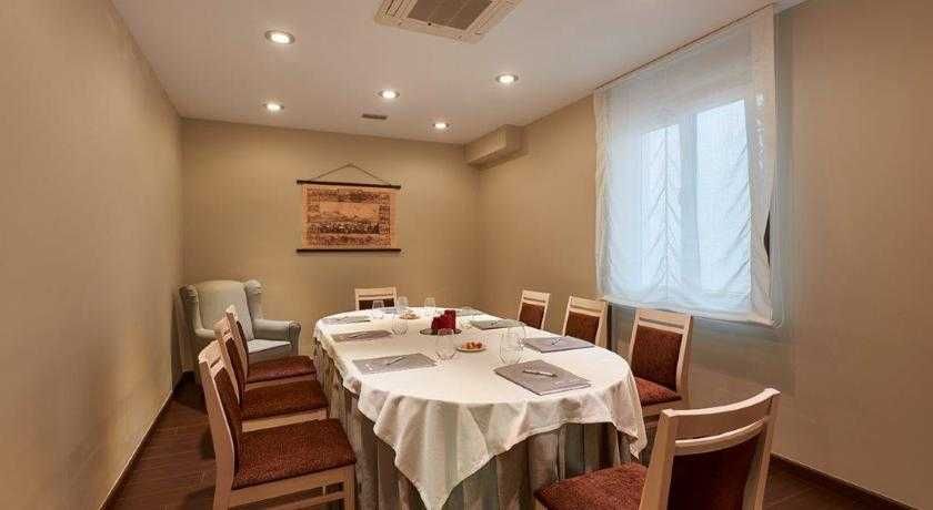 Hotel 40 Nudos 3 Hotel 40 Nudos 3