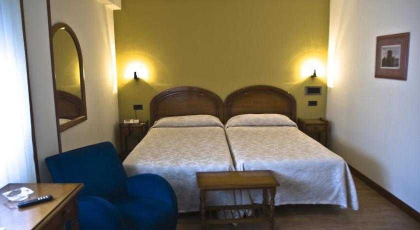 Hotel Doña Nieves 2