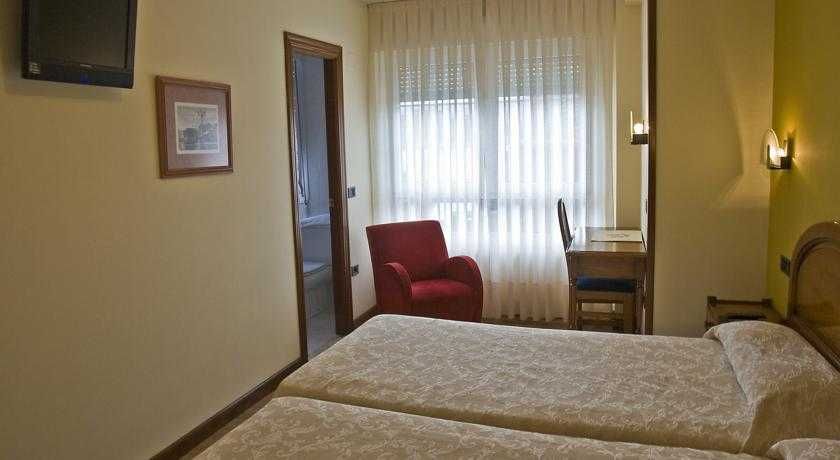 Hotel Doña Nieves 1