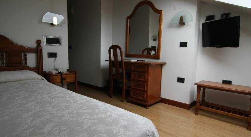 Hotel Doña Nieves 3