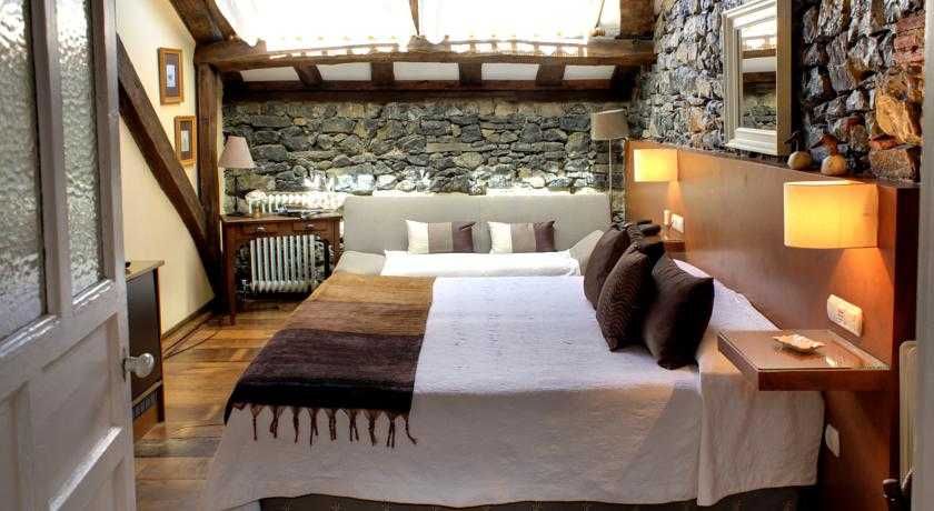 Hotel Mar Del Sueve 1