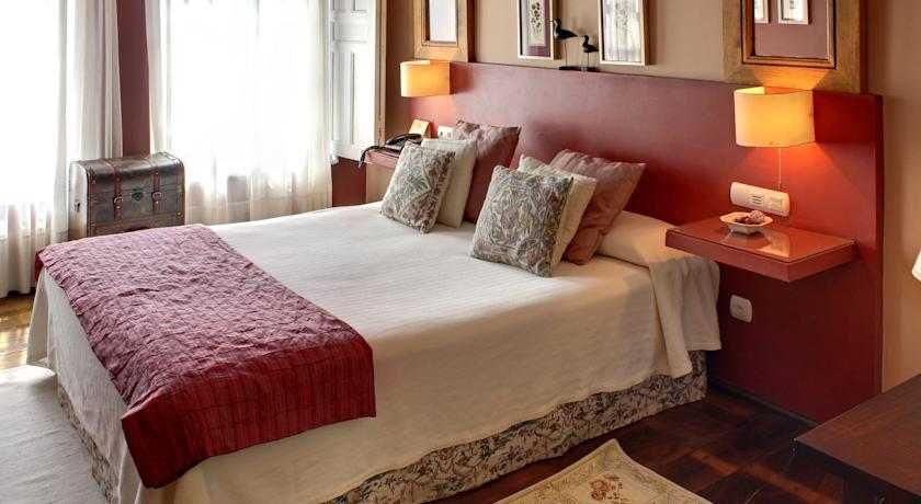 Hotel Mar Del Sueve 3