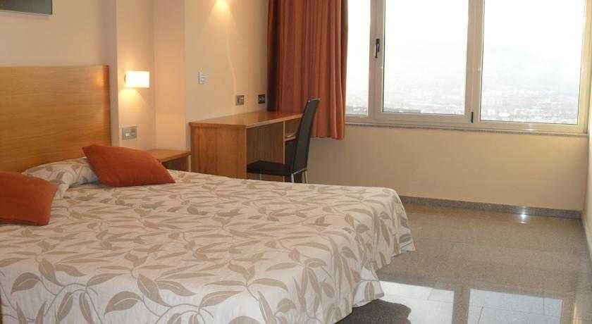 Hotel Palacio De Asturias 3 estrelas em Oviedo