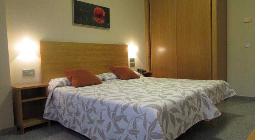 Hotel Palacio De Asturias 2