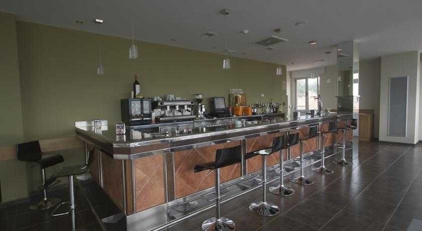 Hotel Palacio De Asturias 3