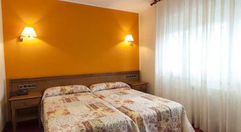 Apartamentos San Jorge 2