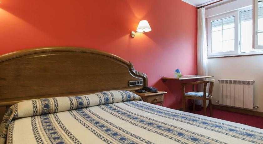 Apartamentos San Jorge 3