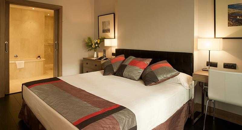 Hotel SPA Zen Balagares 2 Hotel SPA Zen Balagares 2