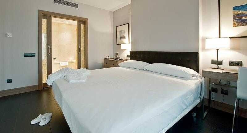 Hotel SPA Zen Balagares 3 Hotel SPA Zen Balagares 3