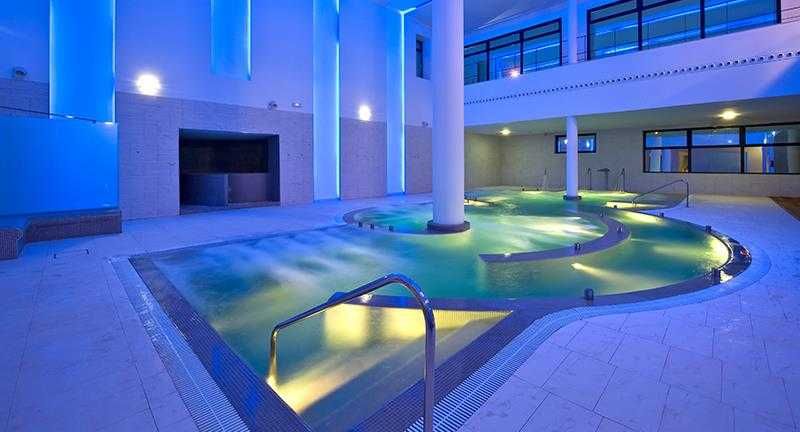 Hotel SPA Zen Balagares 1 Hotel SPA Zen Balagares 1