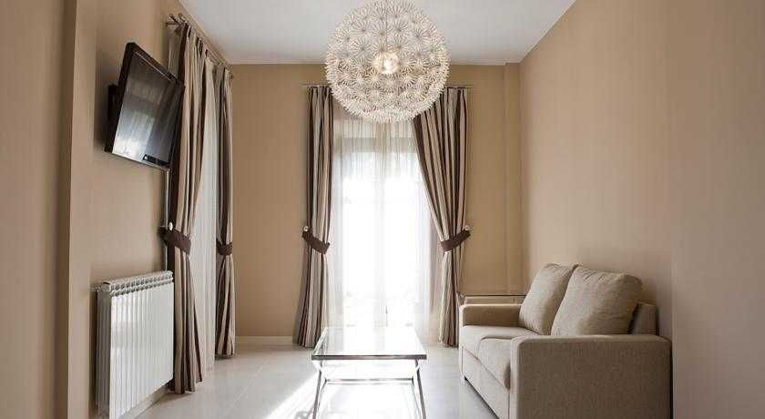 Hotel Villa Marron 1