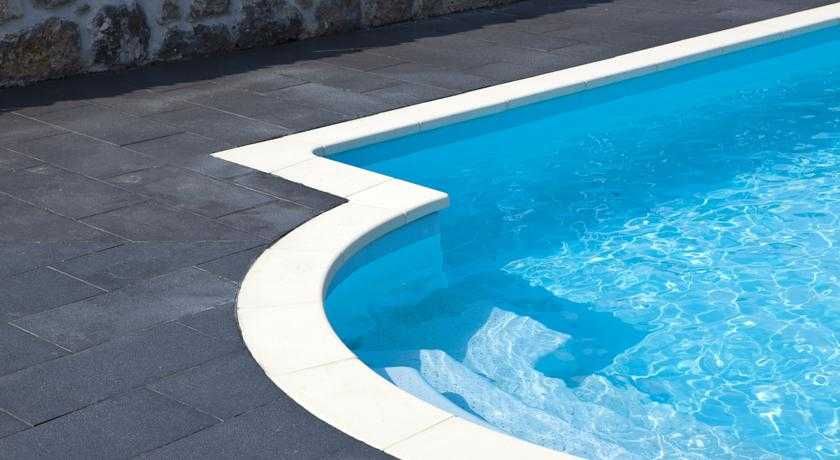 Hotel Villa Marron 2