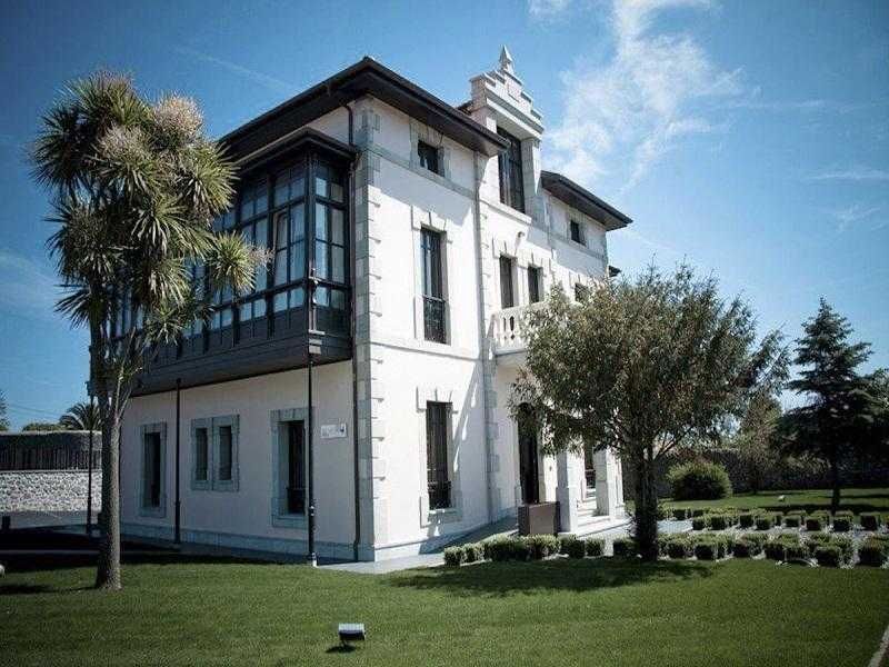 Hotel Villa Marron 3