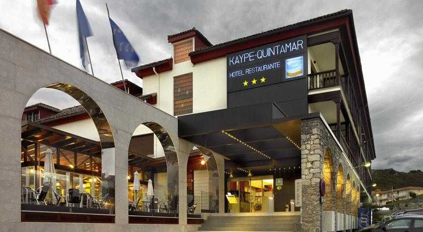 Kaype-Quintamar 1 Kaype-Quintamar 1