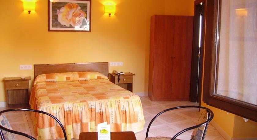 La Ruta de Cabrales 1 La Ruta de Cabrales 1