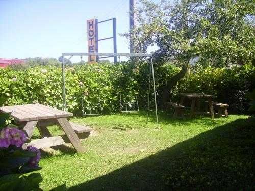 La Ruta de Cabrales 3 La Ruta de Cabrales 3