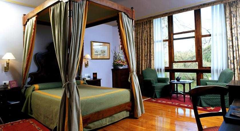 Parador de Gijón 1 Parador de Gijón 1