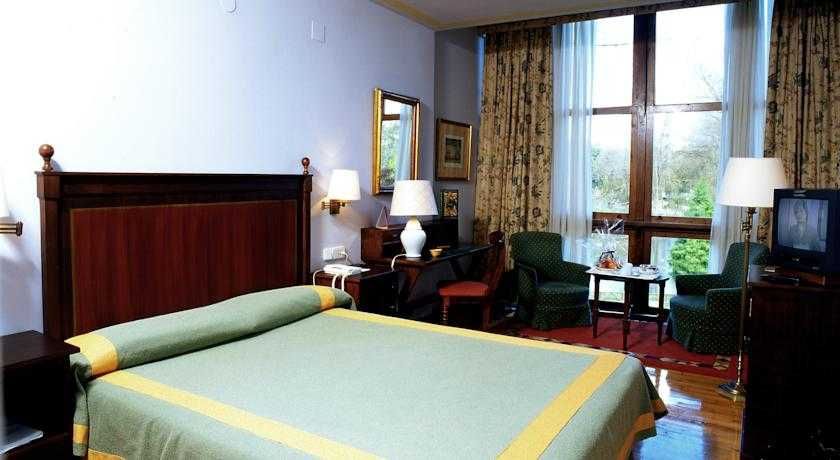 Parador de Gijón 2 Parador de Gijón 2