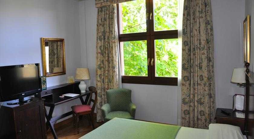 Parador de Gijón 3 Parador de Gijón 3