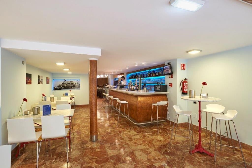 Escapada Hotel 40 Nudos + Museo Fernando Alonso 3