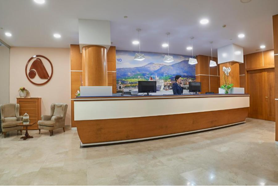 Escapada Hotel 40 Nudos + Museo Fernando Alonso 2