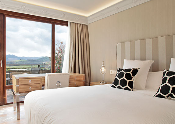 Puebloastur Eco-Resort Wellness & Spa 3 Puebloastur Eco-Resort Wellness & Spa 3