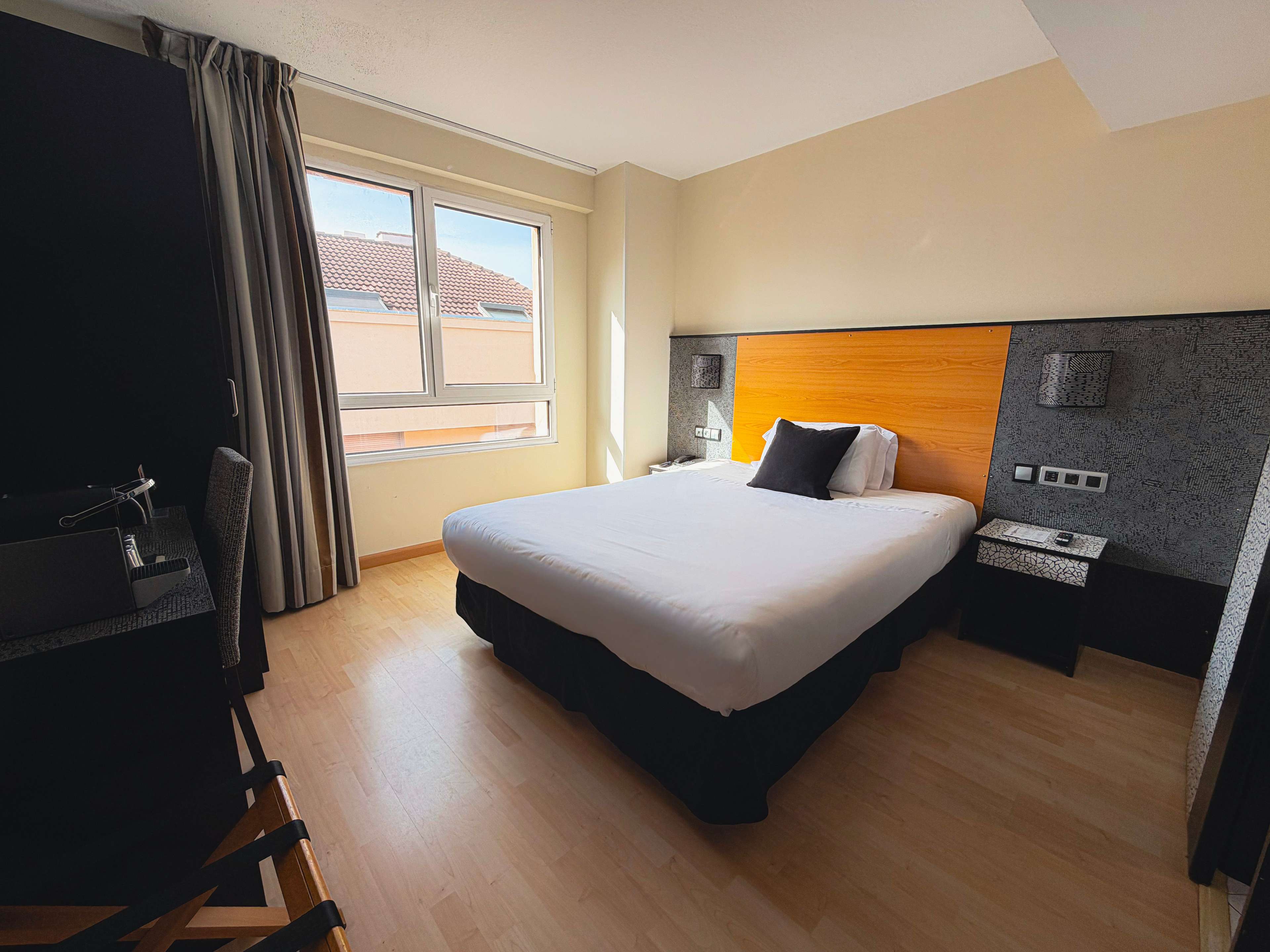 Hotel Faranda Express Pathos Gijón 3 estrellas en Gijón