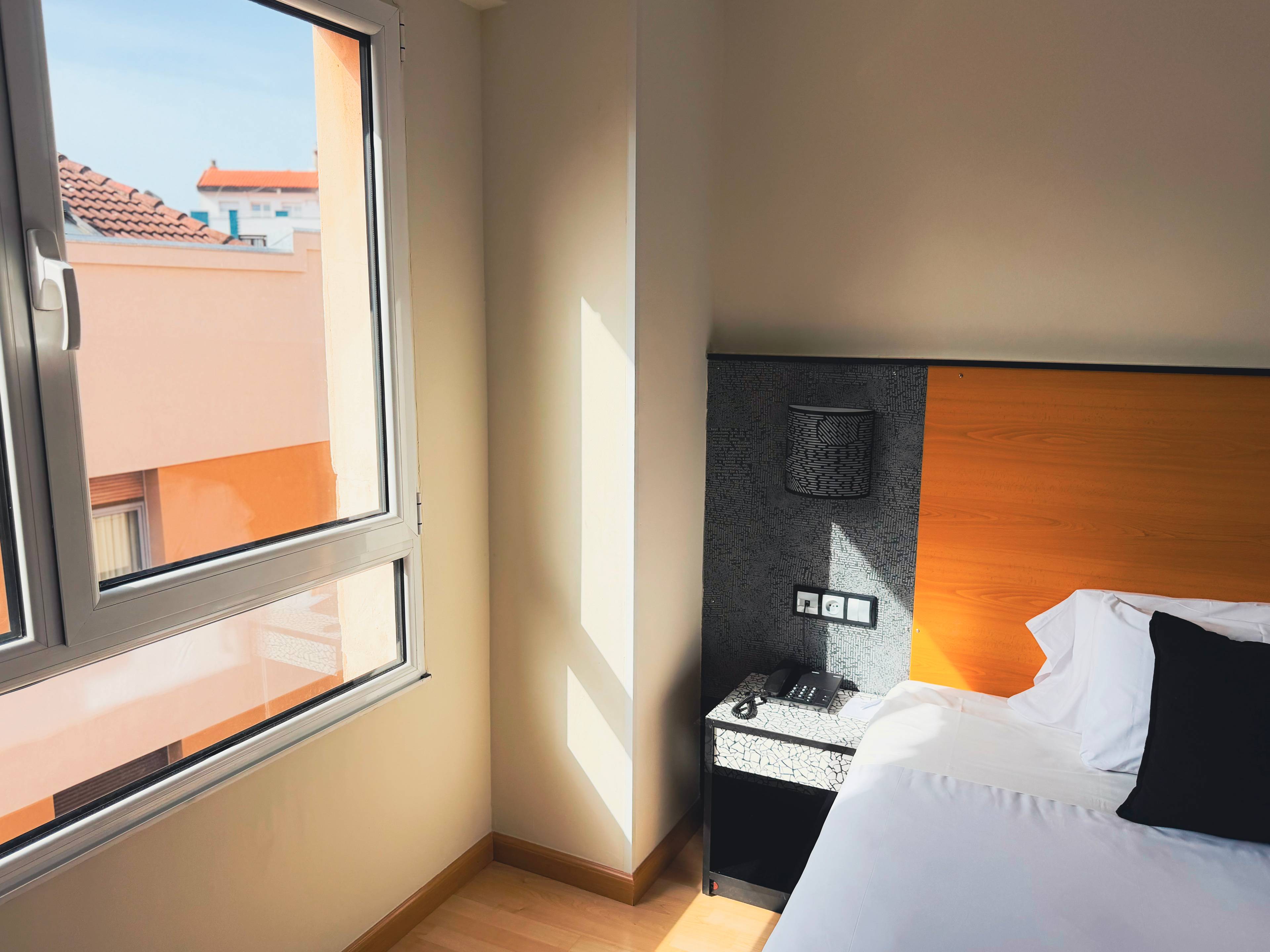 Hotel Faranda Express Pathos Gijón 2 Hotel Faranda Express Pathos Gijón 2