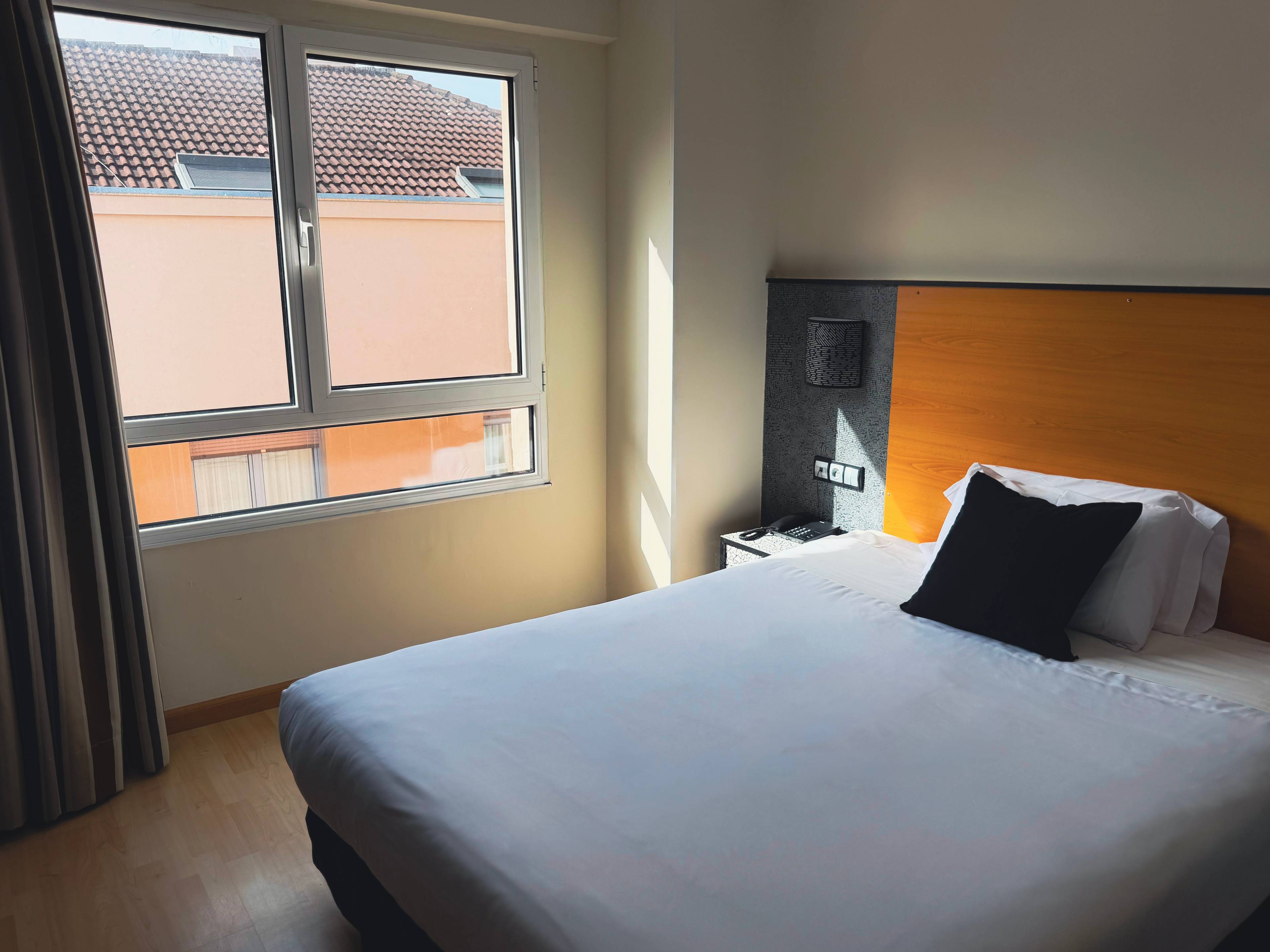 Hotel Faranda Express Pathos Gijón 3 Hotel Faranda Express Pathos Gijón 3