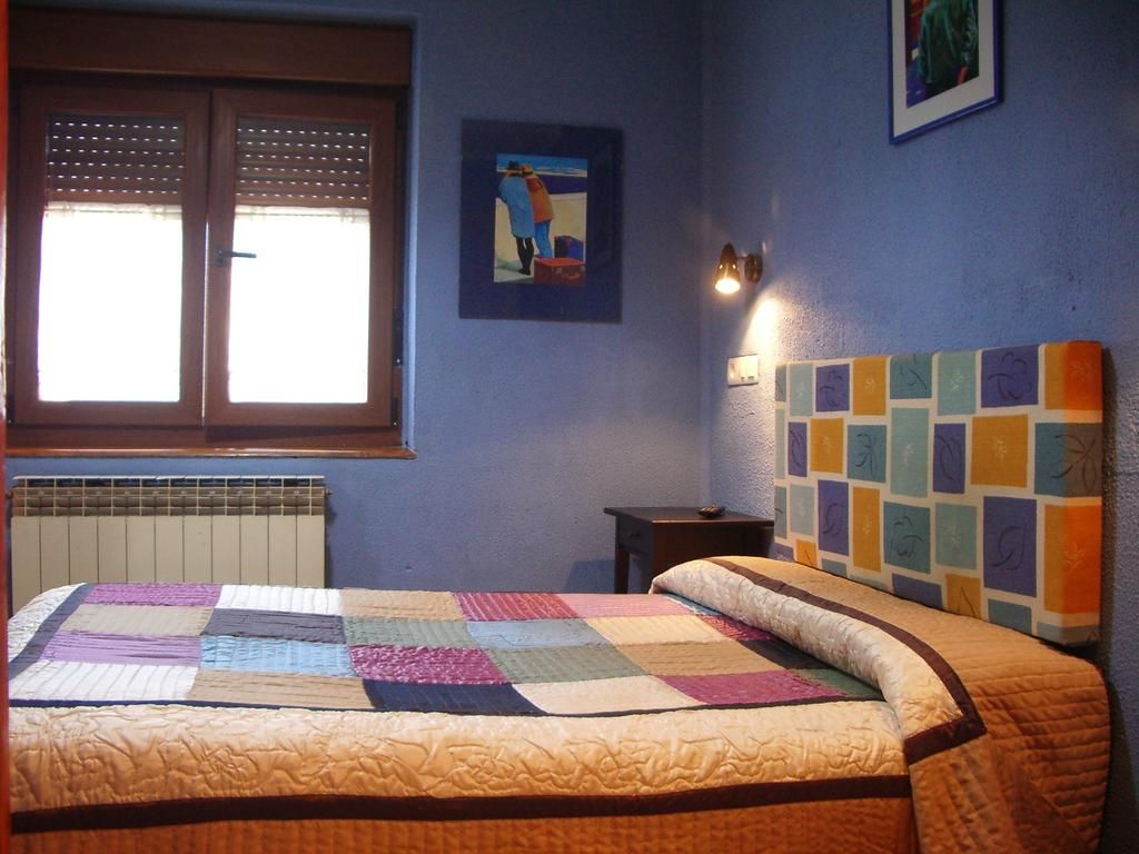 Hospedaje Senda del Huerna 2