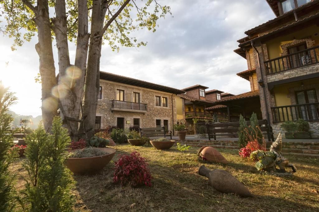 Escapada Relax Hotel & Spa María Manuela 2 Escapada Relax Hotel & Spa María Manuela 2