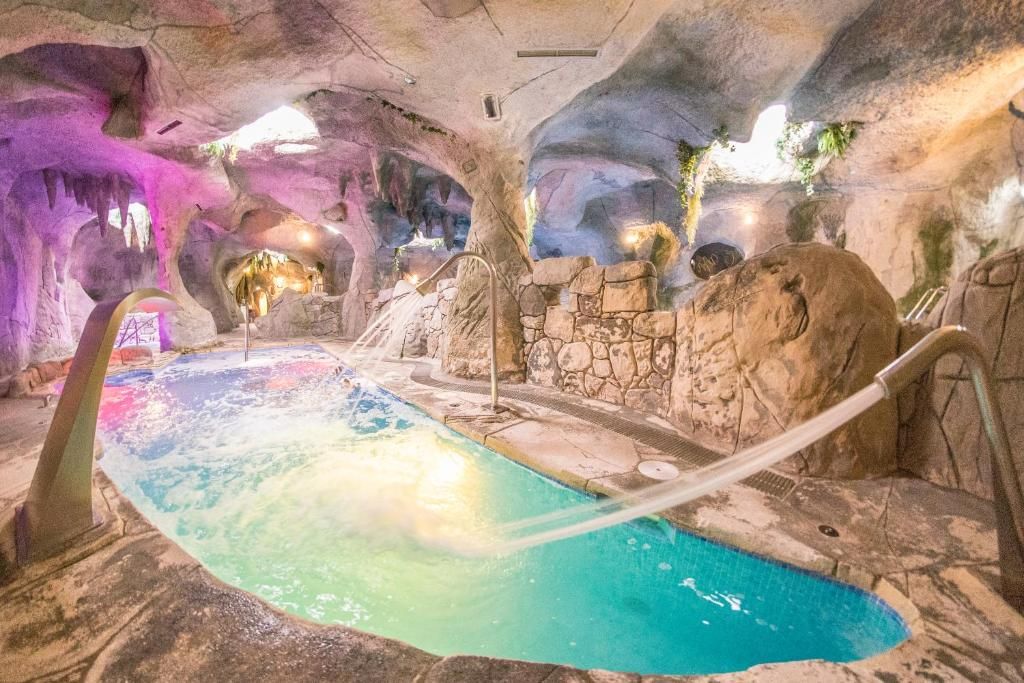 Escapada Relax Hotel & Spa María Manuela 3 Escapada Relax Hotel & Spa María Manuela 3