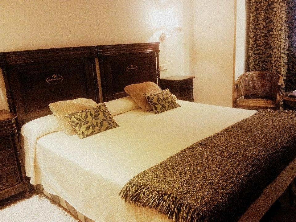 La Casona de Pío Hotel 2