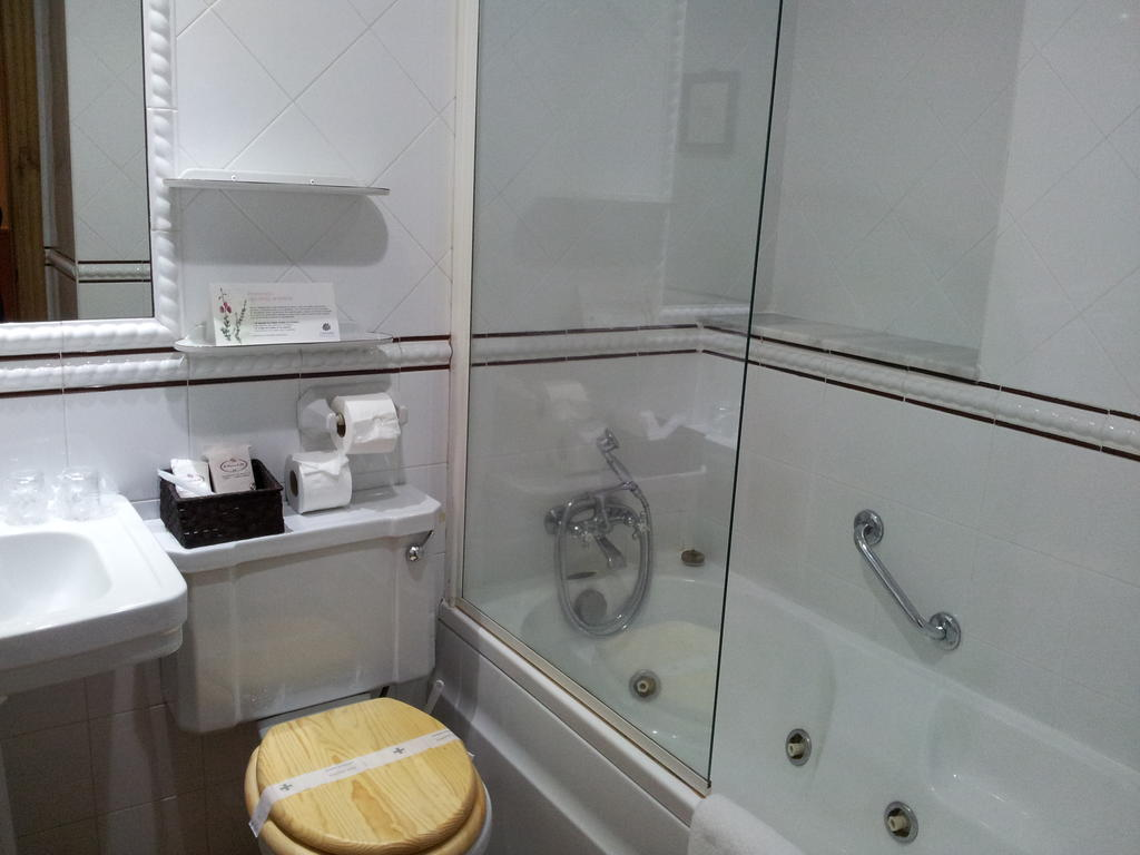 La Casona de Pío Hotel 3