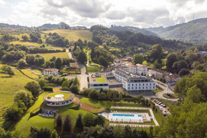 Las Caldas by blau hotels