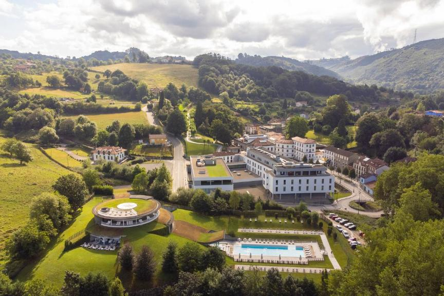 Las Caldas by blau hotels 1 Las Caldas by blau hotels 1